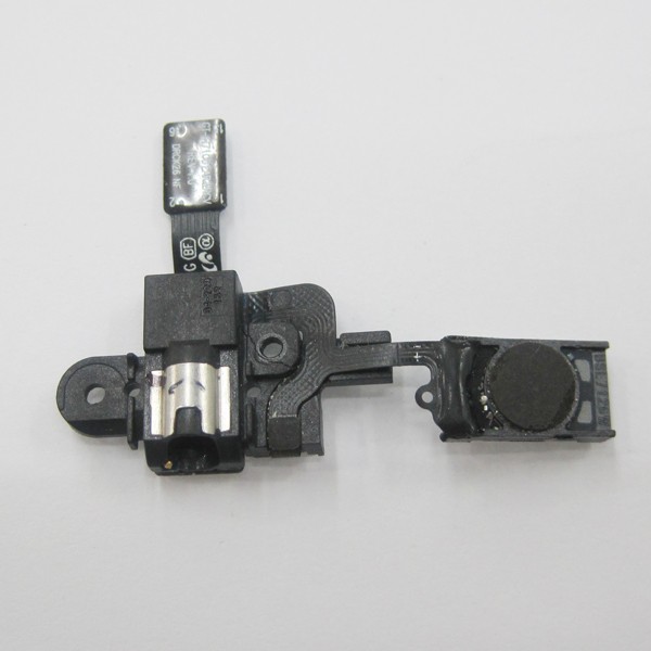 Speaker and Handsfree Flex For Samsung Galaxy Note 2 N7100 Speaker and Handsfree Flex For Samsung Galaxy Note 2 N7100