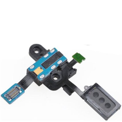 Speaker and Handsfree Flex For Samsung Galaxy Note 2 N7100 Speaker and Handsfree Flex For Samsung Galaxy Note 2 N7100