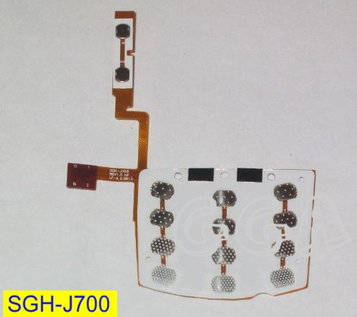 Internal Keypad Module for Samsung J700 Internal Keypad Module for Samsung J700