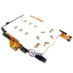 Internal Keypad Module for Sony Ericsson K770 Cell Phone Internal Keypad Module for Sony Ericsson K770 Cell Phone