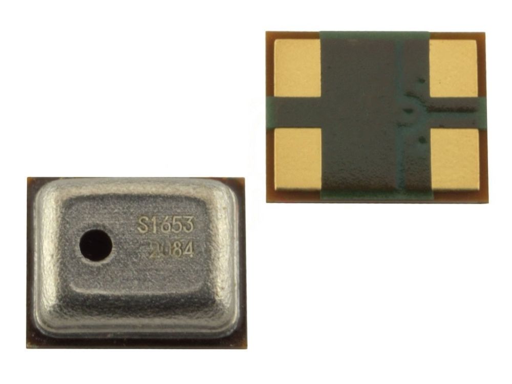Microphone for ZTE Nubia Neo 2 by Maxbhi.com