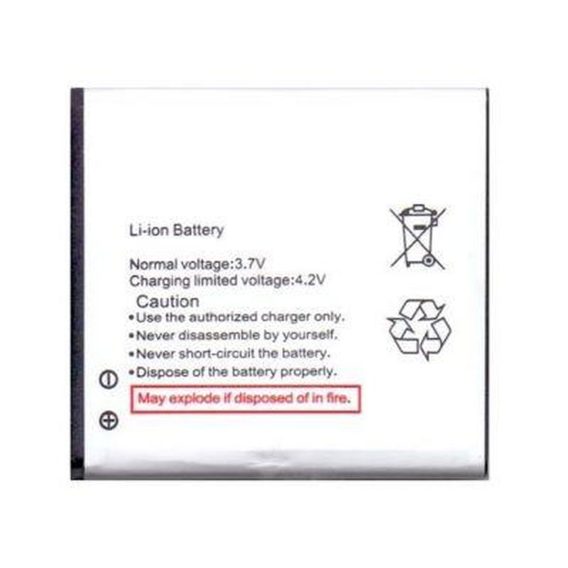 Battery For Karbonn Smart A52 Plus By - Maxbhi.com Battery For Karbonn Smart A52 Plus By - Maxbhi.com
