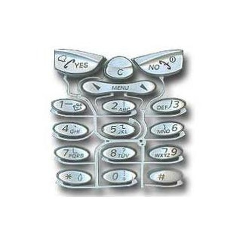 Keypad For Ericsson T39 - Maxbhi Com Keypad For Ericsson T39 - Maxbhi Com