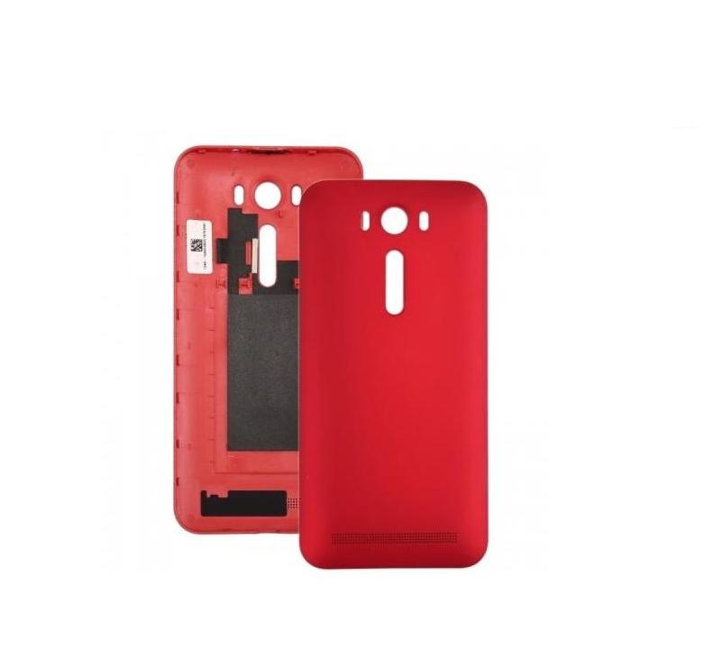 Full Body Housing For Asus Zenfone 2 Laser Ze550kl Red - Maxbhi Com Full Body Housing For Asus Zenfone 2 Laser Ze550kl Red - Maxbhi Com