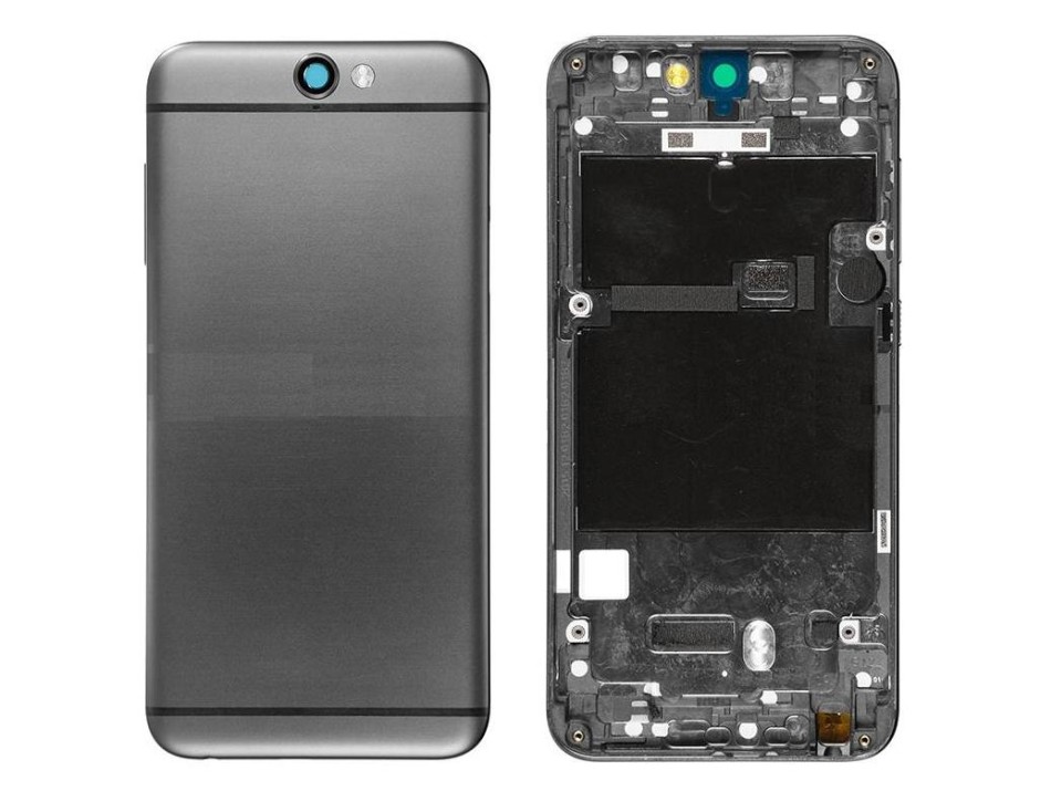 full body housing for htc one a9 32gb grey