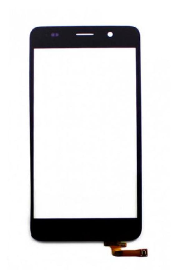 Touch Screen Digitizer For Huawei Y6 Black By - Maxbhi.com Touch Screen Digitizer For Huawei Y6 Black By - Maxbhi.com