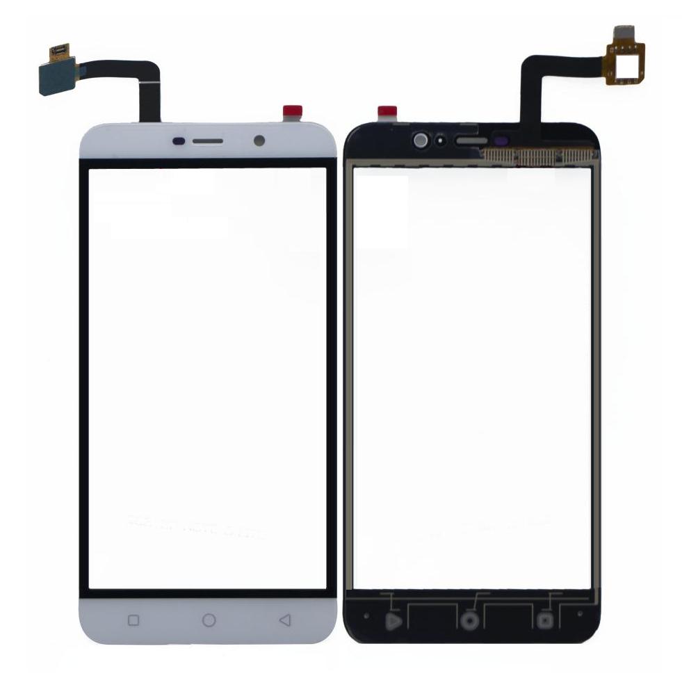 Touch Screen Digitizer for Coolpad Note 3 Lite White by