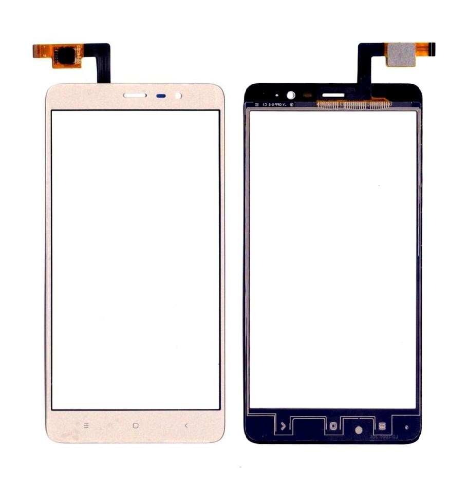 Touch Screen Digitizer For Xiaomi Redmi Note 3 32gb Gold By - Maxbhi Com Touch Screen Digitizer For Xiaomi Redmi Note 3 32gb Gold By - Maxbhi Com