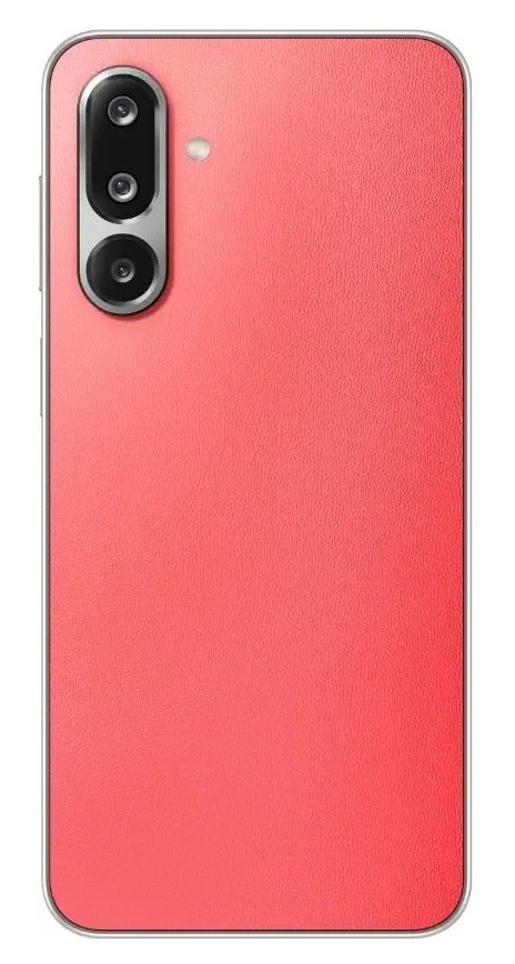 Pink F36 Full Body Housing for Samsung Galaxy F36 5G - Pink - Maxbhi.com
