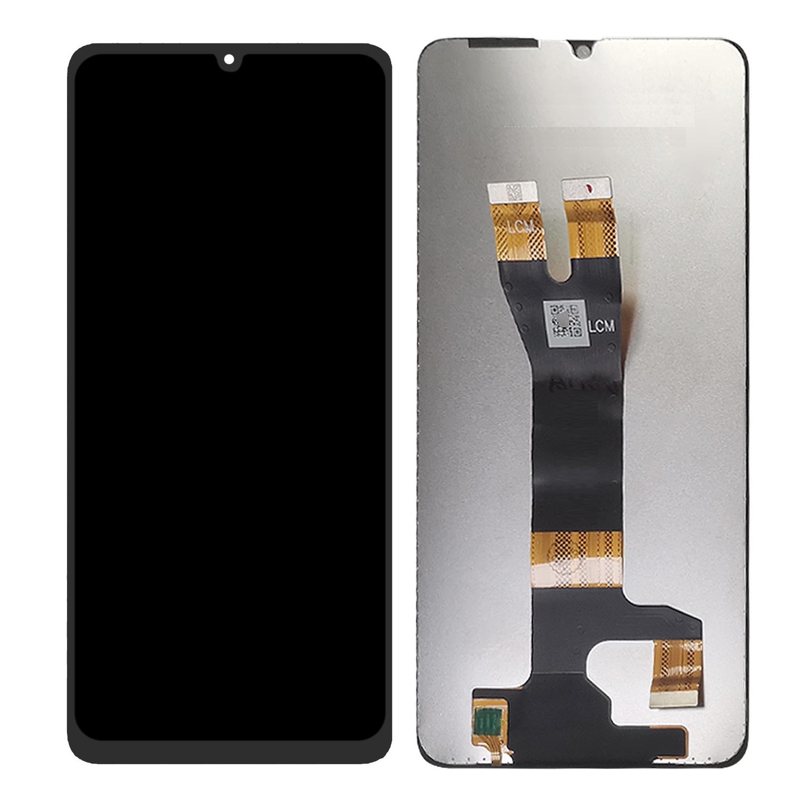 叶 ZTE Blade A36 Spare Parts at Maxbhi.com