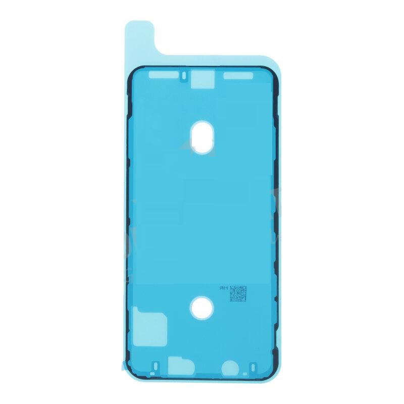 Iphone. Front Sticker Adhesive Gasket Sticker Front for Apple iPhone XS Max by Maxbhi.com