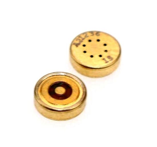 nokia 105 microphone solution