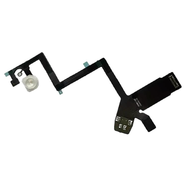 Flash Light Flex Cable for Apple iPhone 16 Plus by Maxbhi.com