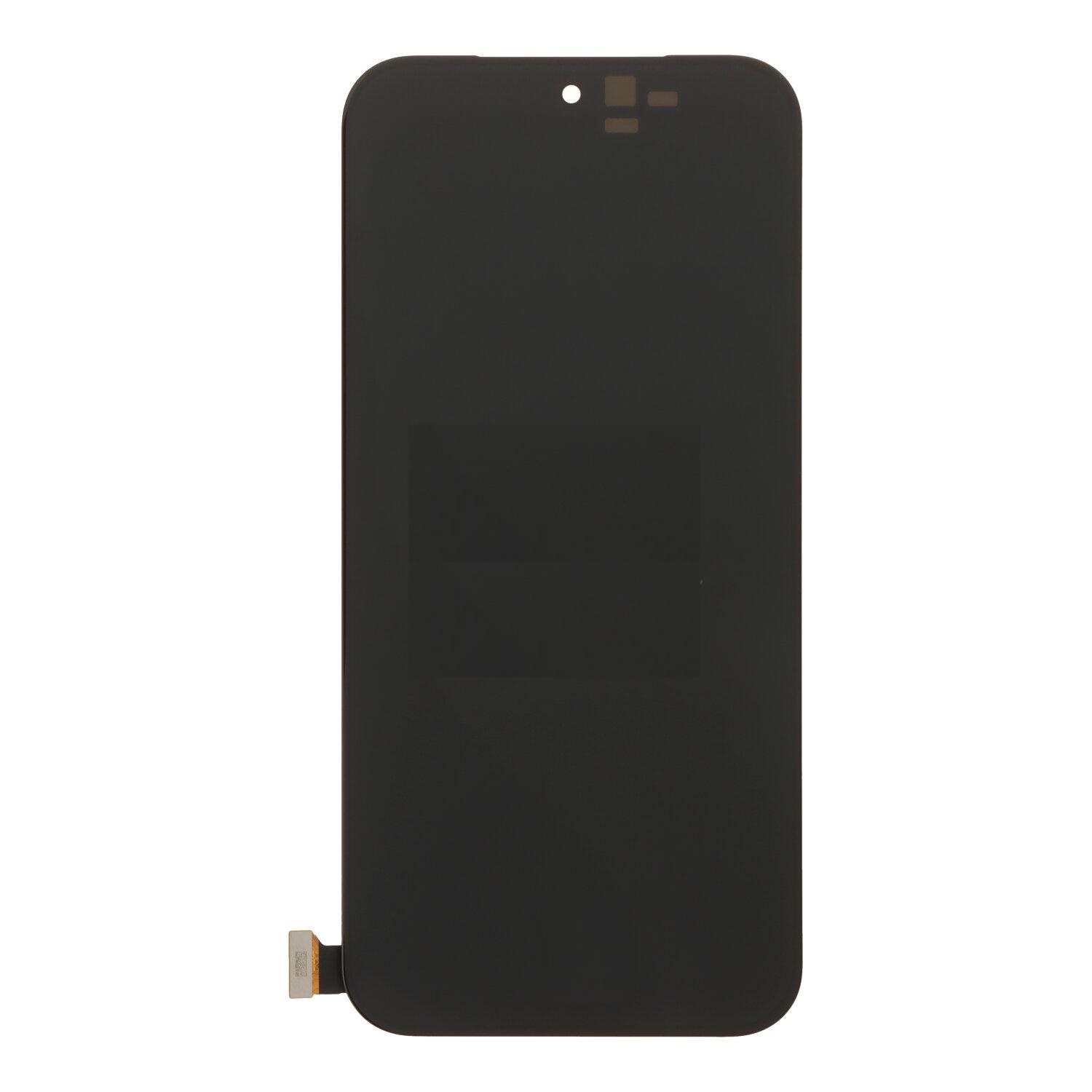 Display for Realme 16 Pro 5G - Black (Combo Folder) Price by Maxbhi.com