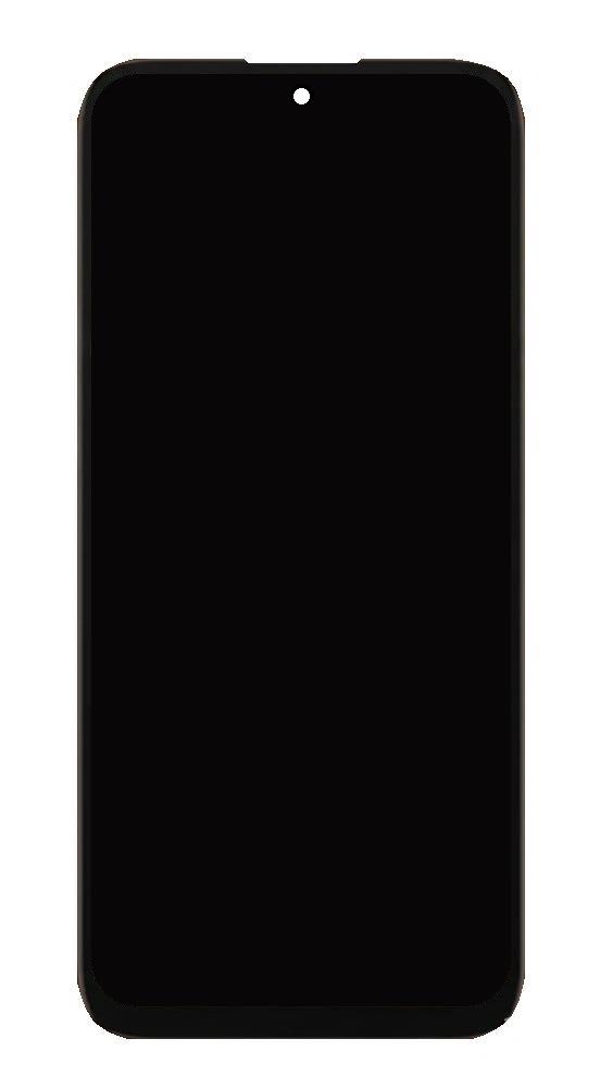Maxx Screen LCD with Touch Screen for BlackZone GT 17 Pro Maxx - Gold by Maxbhi.com