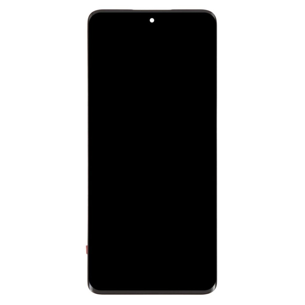 Maxx Screen LCD with Touch Screen for BlackZone S25 Ultra Maxx - White by Maxbhi.com