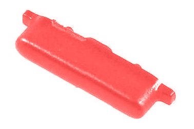 Power Button Outer for ZTE Nubia Neo 5 5G Yellow by Maxbhi.com