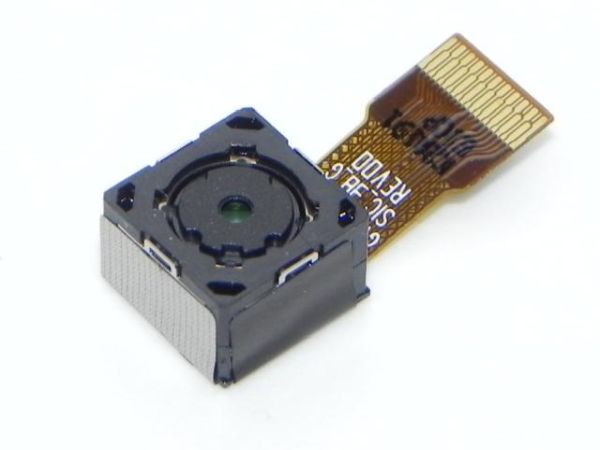 Replacement Back Camera for I-smart IS-56 Mercury V2 by Maxbhi.com