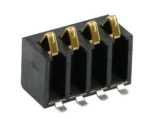 Battery Connector for Karbonn Titanium Octane Plus - Maxbhi.com