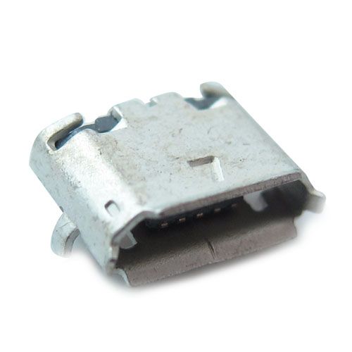 Charging Connector for Gionee P5W Charging Connector for Gionee P5W