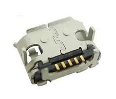 Intex Brave Charging Connector for Intex Brave LX by Maxbhi.com