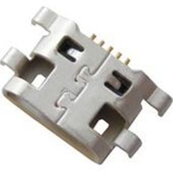 Charging Connector for Yu Yureka Charging Connector for Yu Yureka