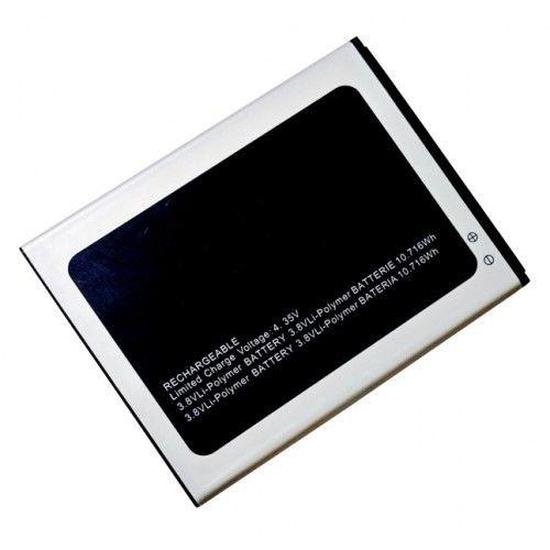 Battery for Micromax Canvas Mega E353Q353 by