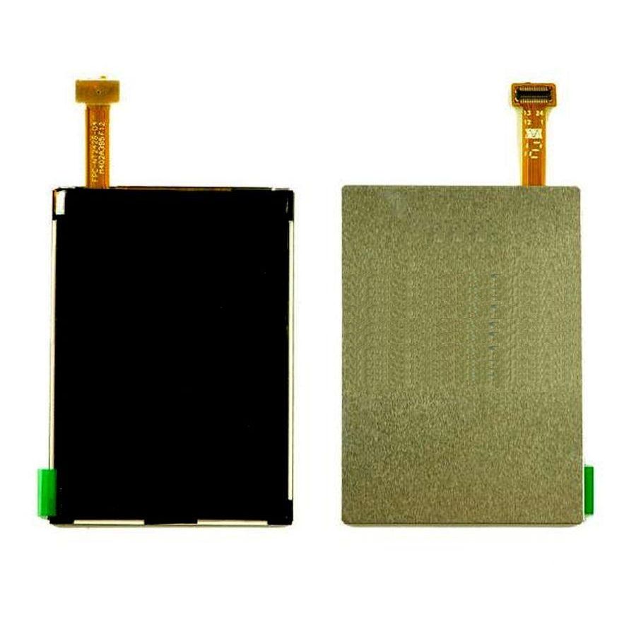 Lcd Screen For Nokia C3 01 Touch And Type Replacement Display By Maxbhi Com