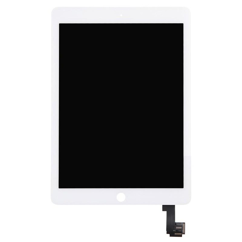 LCD with Touch Screen for Apple iPad Air 2 wifi 64GB Silver by