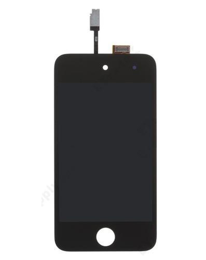 LCD with Touch Screen for Apple iPod Touch 64GB Black by