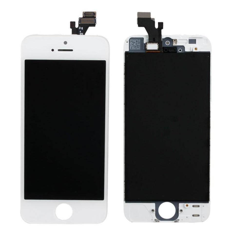 Iphone 5s display rate