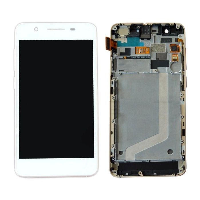 Lcd With Touch Screen For Micromax Canvas Knight 2 4g Black By Maxbhi Com Micromax canvas knight 2 e471 is an upcoming smartphone by micromax with an expected price of costa rican colon in puerto rico, all specs, features and price on this page are unofficial, official price, and specs will be update on official announcement. lcd with touch screen for micromax canvas knight 2 4g black display glass combo folder