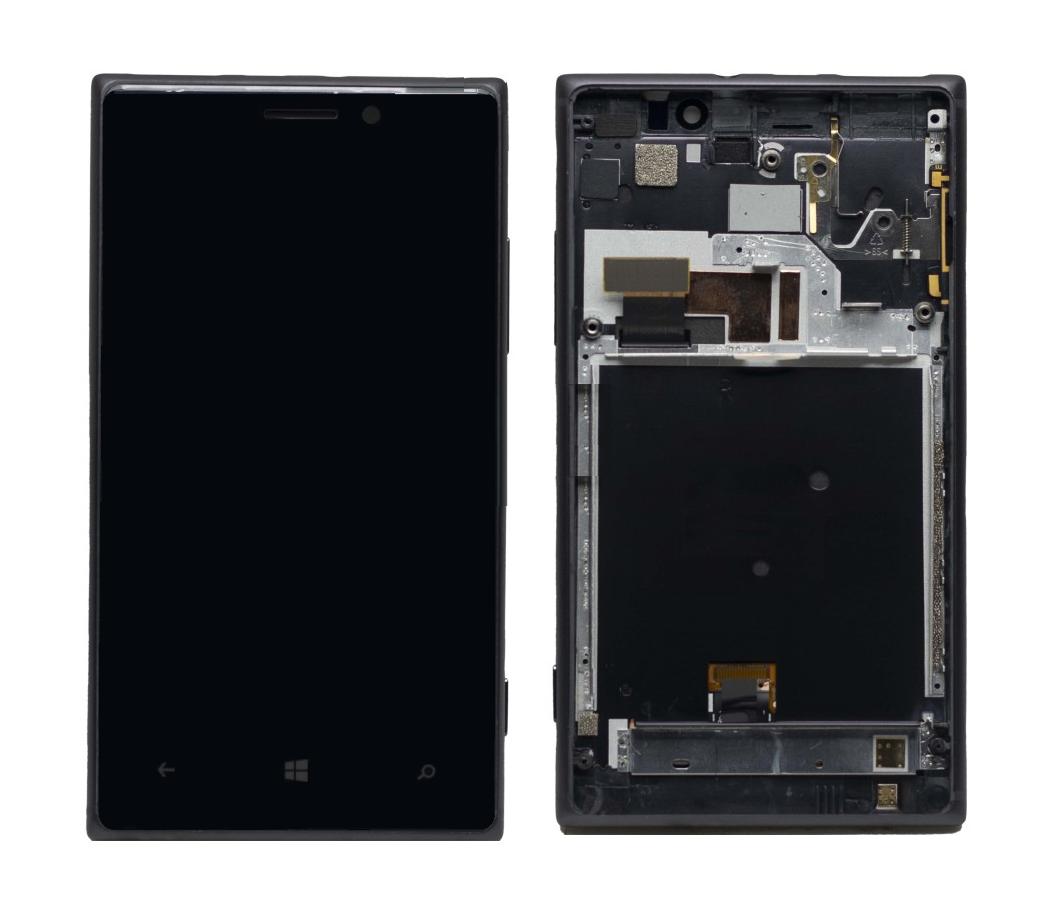 Lumia 925 display clearance