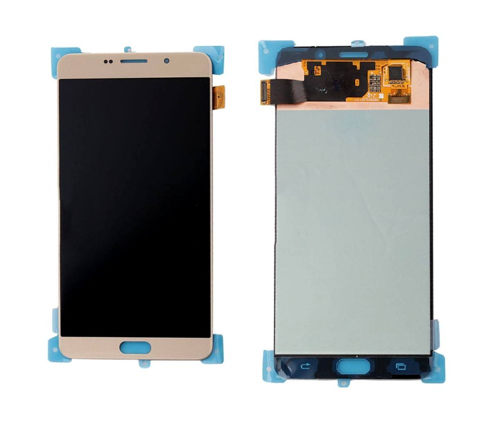samsung a9 pro touch display