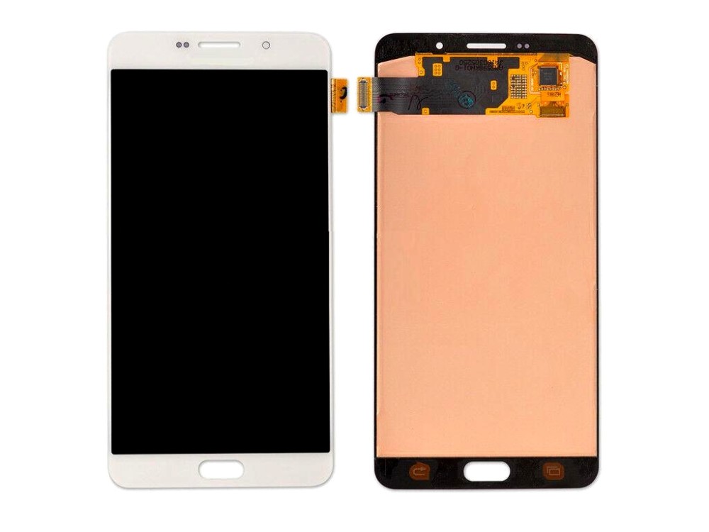 samsung a9 pro touch display