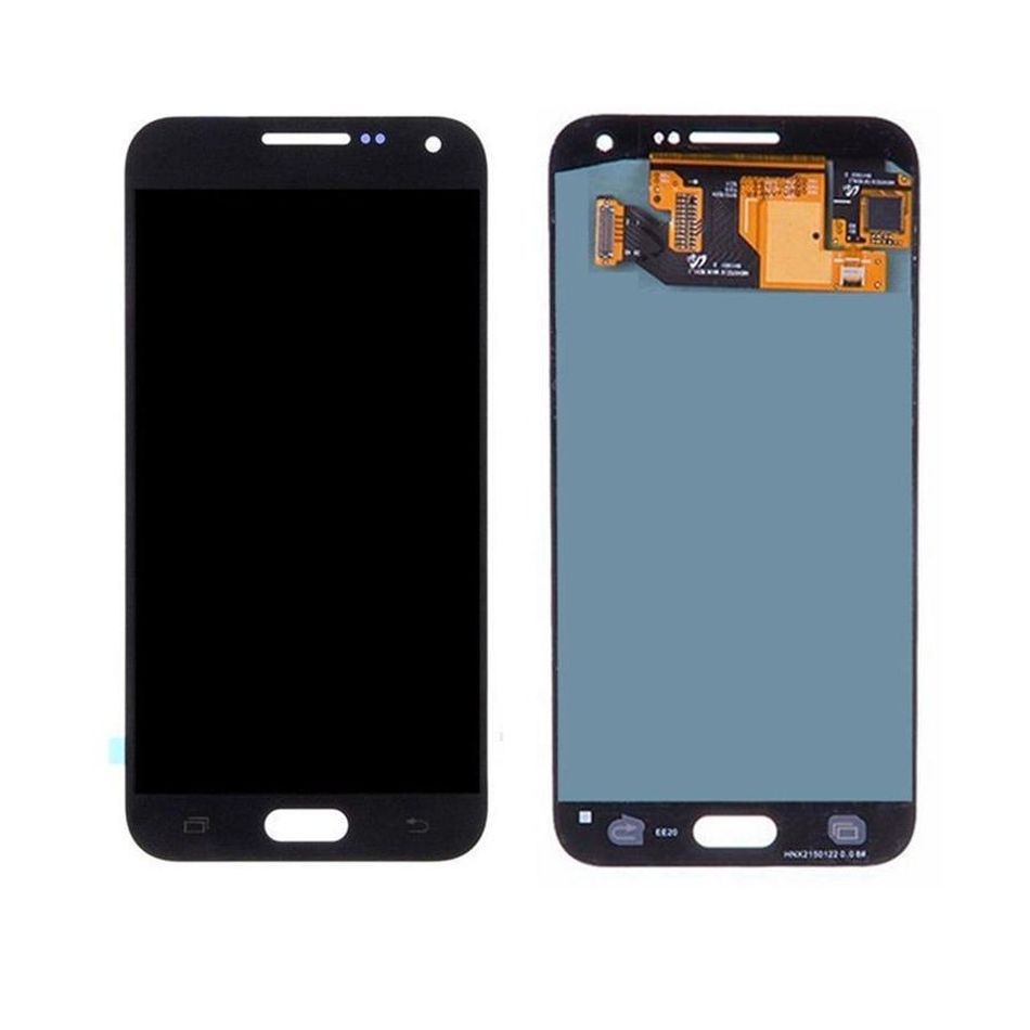 Lcd With Touch Screen For Samsung Galaxy E5 Sme500f Brown By - Maxbhi Com Lcd With Touch Screen For Samsung Galaxy E5 Sme500f Brown By - Maxbhi Com