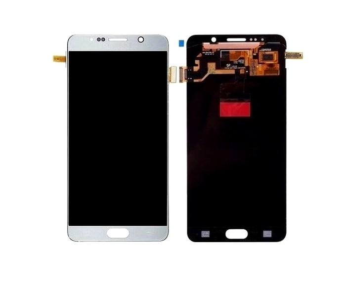 touchscreen note 5