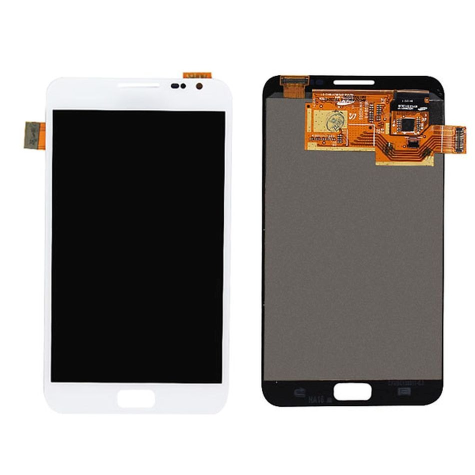 LCD with Touch Screen for Samsung Galaxy Note N7000