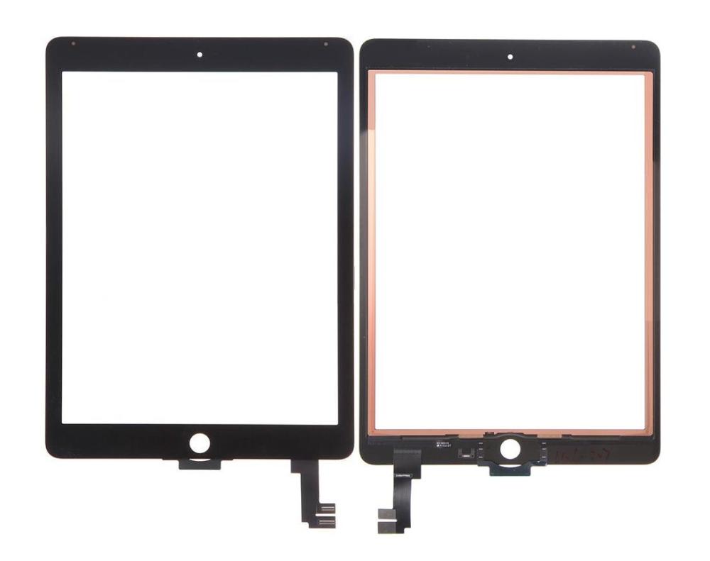 Touch Screen Digitizer for Apple iPad Air 2 wifi 64GB - Black by