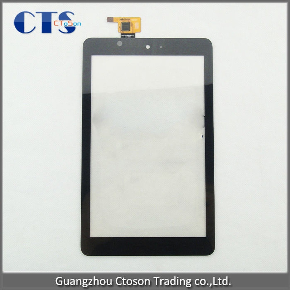 Touch Screen Digitizer for Dell Venue 8 7840 Black by