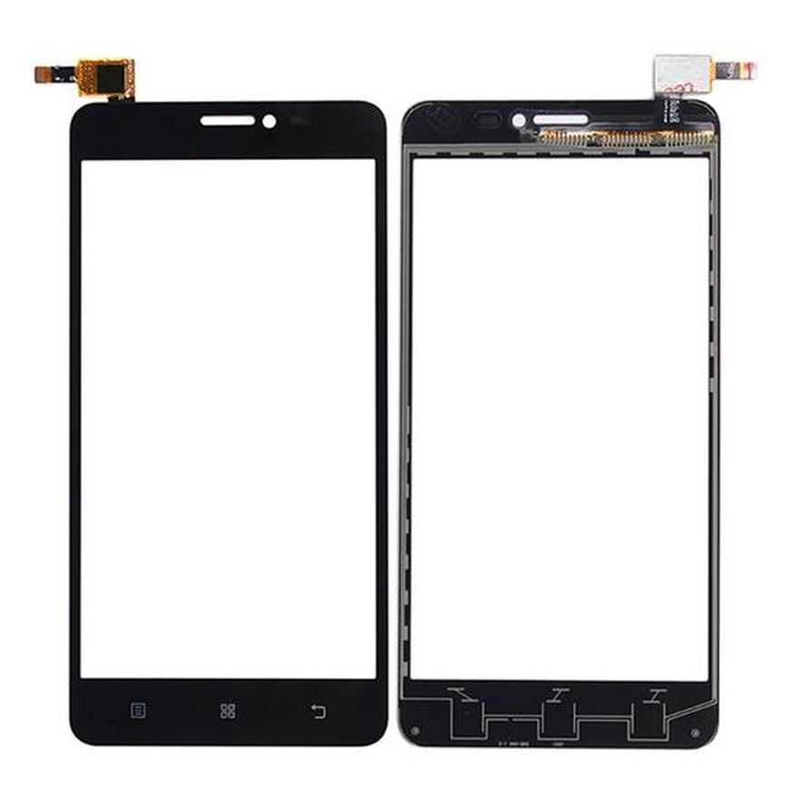 Lenovo s850 touch clearance