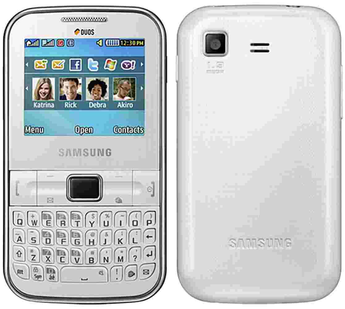 Купить Новый Телефон Samsung