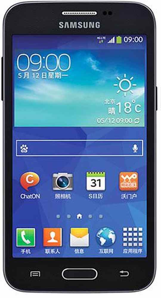 samsung galaxy core lite
