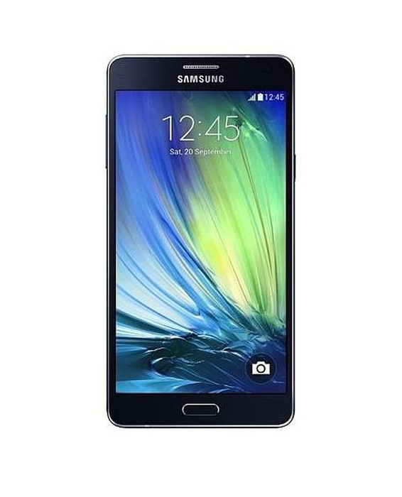 Lcd Screen For Samsung Galaxy A7 Sma700f Replacement Display By - Maxbhi.com Lcd Screen For Samsung Galaxy A7 Sma700f Replacement Display By - Maxbhi.com