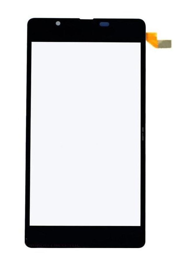 Touch Screen Digitizer For Microsoft Lumia 540 Dual Sim Blue By - Maxbhi.com Touch Screen Digitizer For Microsoft Lumia 540 Dual Sim Blue By - Maxbhi.com