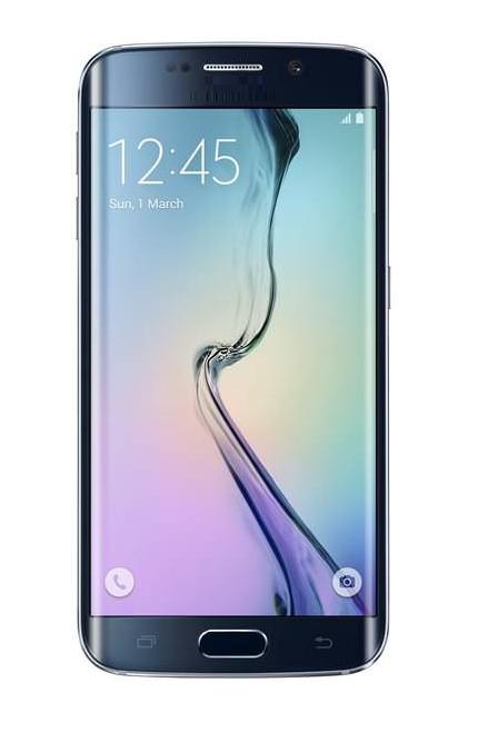 Lcd Screen For Samsung Galaxy S6 Edge Replacement Display By - Maxbhi.com Lcd Screen For Samsung Galaxy S6 Edge Replacement Display By - Maxbhi.com