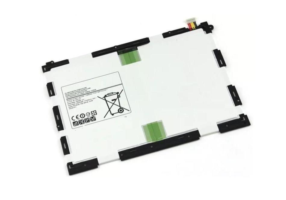 Battery for Samsung Galaxy Tab A And S Pen by
