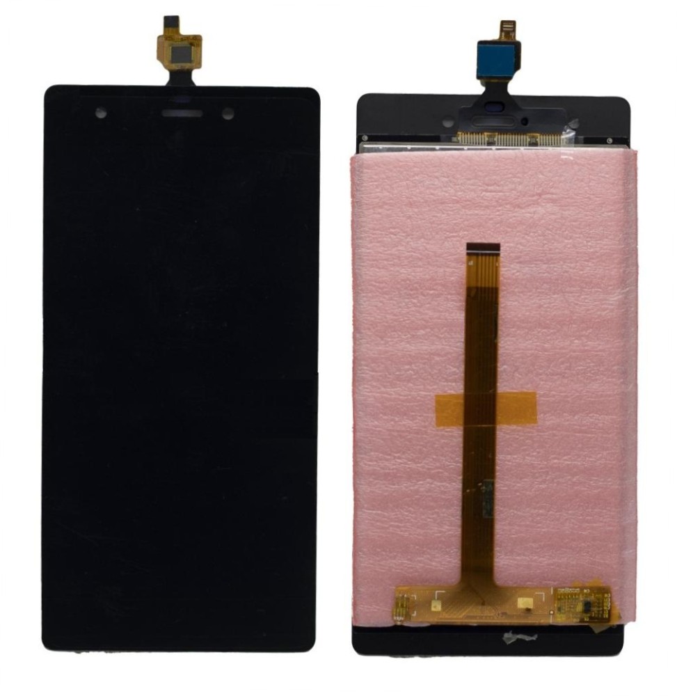 Micromax e352 touch clearance