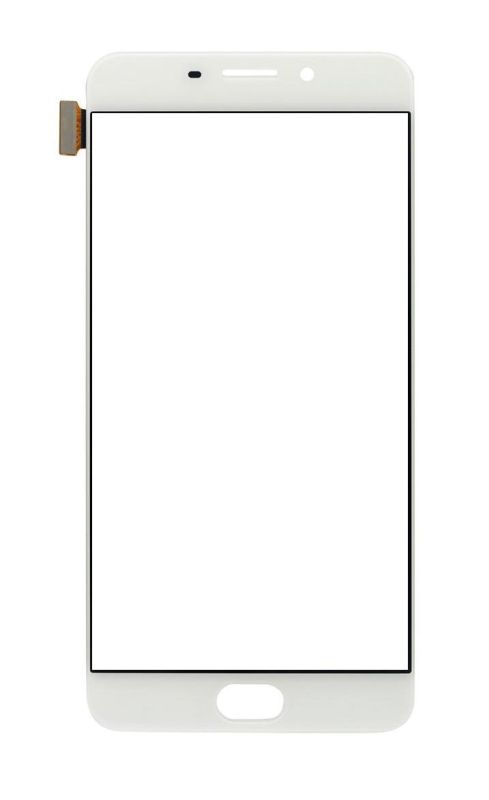 Touch Screen Digitizer For Oppo F1 Plus White By - Maxbhi.com Touch Screen Digitizer For Oppo F1 Plus White By - Maxbhi.com
