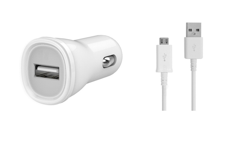 Croma clearance car charger